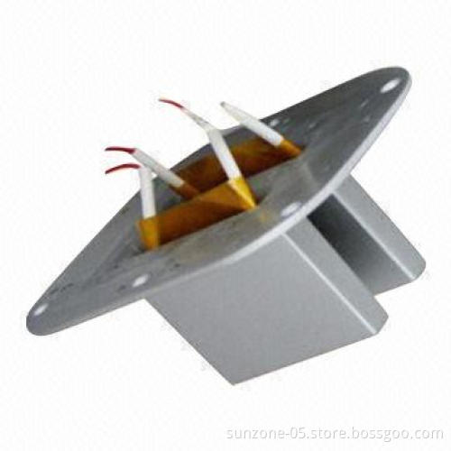 High quality PTC heating elements, more safe, best price